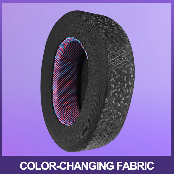 wired Magic Ice Gelblack+purple