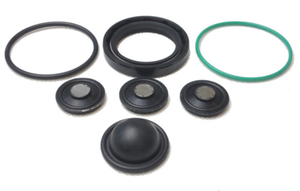 Hanous Hochdruck pumpe Benzinpumpe Membran dichtung Für OPEL Zafira B Signum - Product Image 5