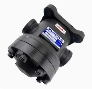 น้ำมันปั๊มใบพัดแบบปริมาณคงที่ FURNAN รุ่น 150T-48-FR 61 75 94 116 125 - Product Image 2