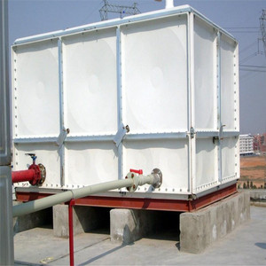 De fibra de vidrio frp <span class=keywords><strong>grp</strong></span> <span class=keywords><strong>material</strong></span> plástico reforzado con 10000 litros de agua, tanque de los precios de los - Product Image 3
