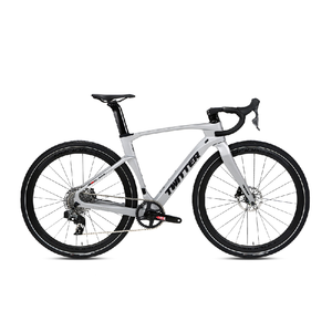 Nueva Bicicleta de Carretera de Carbono ETap AXS de 12 Velocidades para Ciclismo Cross y Gravel, Ligera y Duradera - Product Image 1