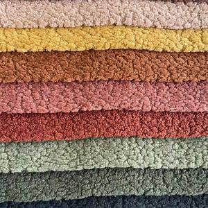 <span class=keywords><strong>Tissu</strong></span> d'<span class=keywords><strong>ameublement</strong></span> de haute qualité, type jacquard bouclé, pour canapé, siège de voiture, meubles, prix bas <span class=keywords><strong>au</strong></span> mètre - Product Image 6