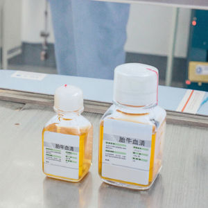 Заводская индивидуальная сыворотка 50 мл 100 мл 500 мл 1000 мл FBS для эмбриональных стволовых клеток MSC - Product Image 2