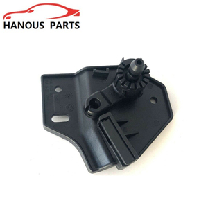 HANOUS para <span class=keywords><strong>VW</strong></span> TRANSPORTER LHD Soporte de manija de liberación del capó OEM 7H1823633B 7H1-823-633B 7H1 823 633B 7H1 823 633 B - Product Image 2