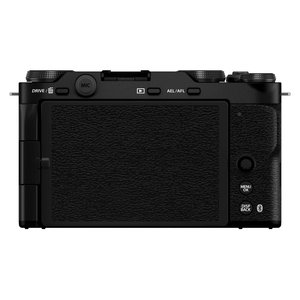 Appareil photo hybride Fujifilm X M5 26,1 Mpx avec capteur APS-C et objectif XC 15-45 mm, kit noir - Product Image 3