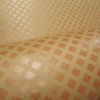 Papier isolant composite polymère à points diamantés résistant aux hautes températures, haute résistance à la traction, pour bobine de moteur électrique DDP BP