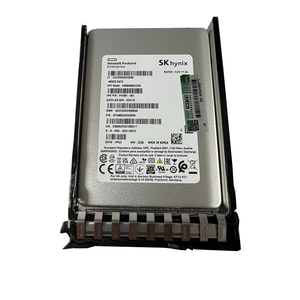 JLS Future P40497 B21 480GB Internal 6Gb/s SSD สำหรับเซิร์ฟเวอร์/องค์กร ใหม่ - Product Image 1