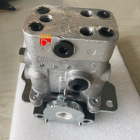 Prix bon marché de vente directe d'usine pour les pièces d'excavatrice PC200-8 702-16-04250 7021604250 soupape pilote