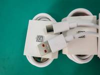 Câble de charge et de données USB Type-C ultra-rapide pour téléphones mobiles Android, compatible OEM/ODM – Vente directe usine