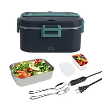 Wholesale battery powered lunch box Keeping your Food Warm for Hours –