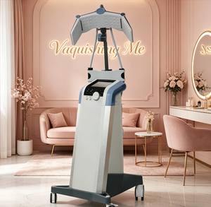 Macchina per Rimozione Grasso Addominale e Modellamento Corpo Non Invasiva Vaquishing Me - Product Image 1