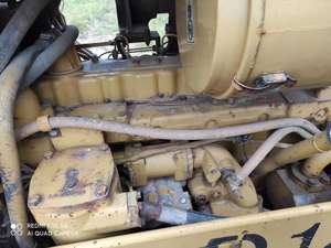 รถปราบดินมือสองรถปราบดิน D6G ใช้ D6T D6 D6H D6R - Product Image 6