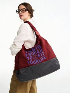 Fashion Women Tote <b>Bags</b> Custom Your Logo <b>Large</b> Capacity Handbag Multi Functional Shoulder <b>Bags</b> for <b>Work</b> Daily Outdoor Travel - Product Image 6