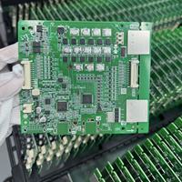 Fabricante de PCBA SMT para Sistemas de Almacenamiento de Energía a Escala de Red, Proveedor de BMS para Baterías de Almacenamiento de Energía, Lista de Materiales (BOM) para BOM Personalizada Gerber