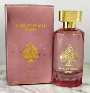 Stock US Livraison 2-4 Jours pour <span class=keywords><strong>Parfum</strong></span> Créateur Original Eau de Cologne 100ml <span class=keywords><strong>Parfum</strong></span> Longue Durée Cologne Homme <span class=keywords><strong>Parfum</strong></span> Femme - Product Image 2