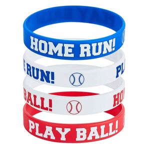 Custom Logo and Color Silicone Bracelets <b>Rubber</b> Wristbands High Quality Personalized Wrist <b>Band</b> - Product Image 6