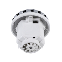 Moteur à balais AC monophasé 10A en cuivre pur 100V-220V 50/60Hz pour aspirateurs