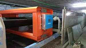 Détecteurs de métaux industriels pour convoyeurs à bande de rouleries, centrales électriques et manutention du charbon – Détection numérique à courants de Foucault robuste - Product Image 6