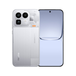 <span class=keywords><strong>Realme</strong></span> Neo 8 6.78'' 1.5K 165Hz Amoled Snapdragon 8 Gen 5 Fotocamera 50MP 8000mAh Ricarica 80W IP68 IP69 <span class=keywords><strong>Smartphone</strong></span> Robusto 5G - Product Image 2