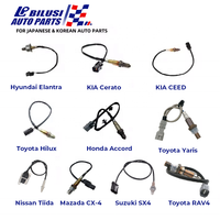 Bilusi Oem:36542-5g0-a01 Systèmes électriques automatiques Car Oxygen 02 pour Bosch Sensores De Abs Oxygene pour Honda Accord Acura Crv