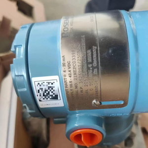 Medidor de Flujo Annubar 2051CFA 100% Nuevo y Original, Transmisores de Presión con Tecnología WirelessHART de Alta Precisión a Bajo Precio - Product Image 5