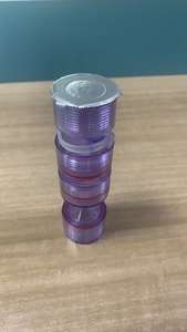 Kit PRP Produk Medis Terapi Plasma Trombosit Cocok untuk Rehabilitasi dan Pengobatan Cedera - Product Image 2