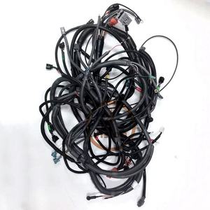 Arnés de Cableado para Excavadora en Oferta, ZAXIS ZX120-1 ZX130-1 ZX180-1 ZX110-1, Arnés de Cableado Externo 0003647 0004770 - Product Image 3