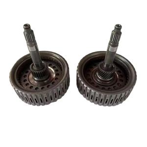 Embrague de transmisión automática de 6 velocidades u760 u760e u760f completamente nuevo y genuino - Product Image 1
