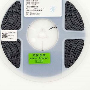 new&original SMF12A SOD-123FL Diodes TVS Diodes 19.9V 200W Unidirectional - Product Image 1