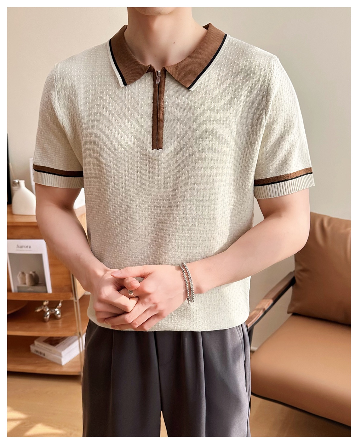 Khaki