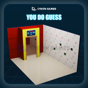 Juego de <span class=keywords><strong>Dibujo</strong></span> y Adivinado para Padres e Hijos, Desafío de Comunicación No verbal, Juegos Interactivos para Interiores con Proyección, Tú Dices y Adivino - Product Image 3