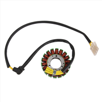 Factory Supplied KTM390 Stator Coil for Duke390/200 & RC200/KTM200 Motor Magnetic Motorcycle Electrical System