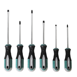 مجموعة مفكات براغي تعمل بالطاقة ، مجموعة مفكات براغي من 6 قطعة - Product Image 3