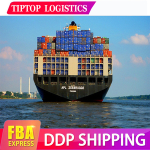 Services de fret maritime de Detroit Etats-Unis à Shenzhen Chine Transporteur express direct LCL de mer de Shenzhen DDP/DDU EXW CIF - Product Image 5