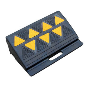 190mm de alto, de tráfico rampas al aire libre calle aparcamiento - Product Image 5