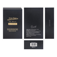 Parfum pour homme de haute qualité, taille standard, marque originale, parfum floral longue durée, rose, 100 ml, vaporisateur EDP pour usage domestique