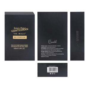 น้ำหอมผู้ชายคุณภาพสูง ขนาดปกติ แบรนด์แท้ กลิ่นหอมติดทนนาน กลิ่นดอกไม้ กลิ่นกุหลาบ 100 มล. แบบสเปรย์ สำหรับใช้ในบ้าน - Product Image 5