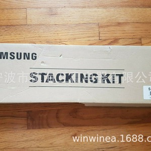 Huying <b>Electric</b> Appliances Washing Machine Stacking <b>Kit</b> SK DH Steel Durable Household Parts Made In Korea - Product Image 2