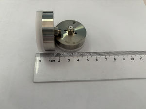 완전 고갈 (<span class=keywords><strong>FD</strong></span>) 시리즈 PIPS 검출기 GD3125 알파 및 베타 입자 에너지 스펙트럼 측정용 검출기 - Product Image 4