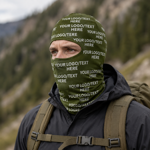 Mens Custom Logo Design Printed Summer Motorcycle Riding Shiesty Skimask Face Cover <strong>Ski</strong> Mask <strong>Balaclava</strong> - Product Image 5