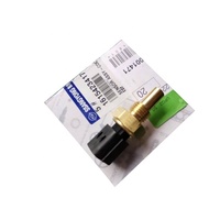 New High Quality Auto Water Temperature Alarm Sensing Plug Sensor 1615423417 for SSANGYONG ACTYON KYRON REXTON KORANDO C MUSSO