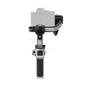 ZHIYUN WEEBILL 3E Estabilizador de cardán de 3 ejes <span class=keywords><strong>para</strong></span> cámara Canon/Sony/<span class=keywords><strong>Nikon</strong></span>, cardán de cámara de mano de Disparo vertical nativo - Product Image 6