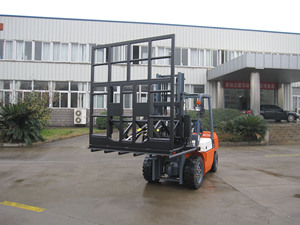 อะไหล่รถยกเฮลิคอปเตอร์ LDSJ บูมต่อพ่วงสำหรับยกถุง 1-5 ตัน พร้อมคุณภาพสูง รับประกัน 2 ปี สินค้าใหม่ - Product Image 6