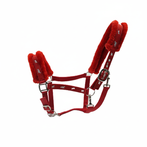 Licol de cheval en PP coloré, 1 pièce, matériau Durable, vente en gros, à bas prix - Product Image 1