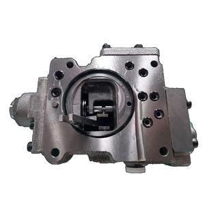 Regulador de Bomba Hidráulica K3V112DT para Excavadoras SK200-6 SK200-6E SK210-6, Piezas de Repuesto YN10V01004F1 - Product Image 3