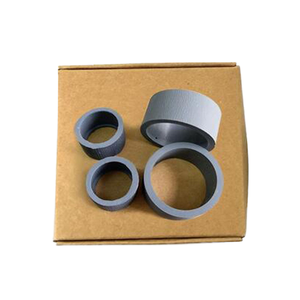 Nouveau Scanner rouleau de ramassage compatible pour <span class=keywords><strong>Canon</strong></span> DR-<span class=keywords><strong>C125</strong></span> DR-C225 copieur pneu de rouleau de ramassage de pièces d'imprimante - Product Image 1