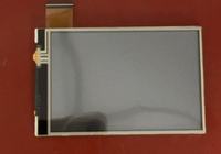 Pantalla LCD TFT RGB de 3.5 Pulgadas, 320x480, con Circuito Integrado ILI9488, Panel TFT-LCD A-Si, Diseño Antiestático para Uso Industrial y Médico