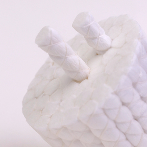 Steker & gulungan gigi sekali pakai, 1.5 "bantalan katun kasa penyerap sedang untuk kit pertolongan pertama & kantor Dental - Product Image 5