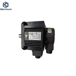 Oferta Especial: Motor Servo AC MDME092GCG MDME102GCG MDME152GCG MDME202GCG de Alto Torque y Precisión para Aplicaciones Industriales - Product Image 1