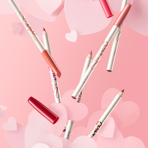 Menow P130 OEM/ODM Marque Privée Maquillage Imperméable Longue Durée Hydratant Nourrissant Rouge à Lèvres <span class=keywords><strong>Crayon</strong></span> à Lèvres Cosmétiques Usine Vente en Gros - Product Image 4